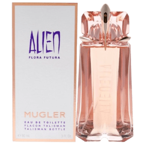Alien Mugler