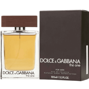 Dolce Gabbana The One