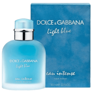 Dolce Gabbana Light Blue