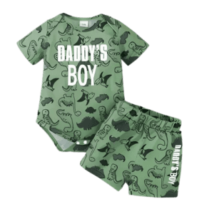 Apparel Baby Outfit