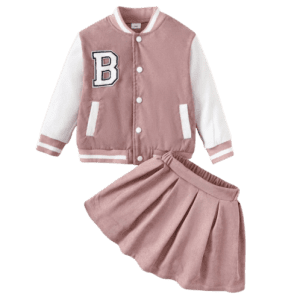 Girls Outfit