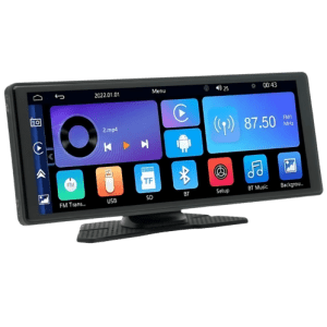 Universal HD Touch Screen Carplay