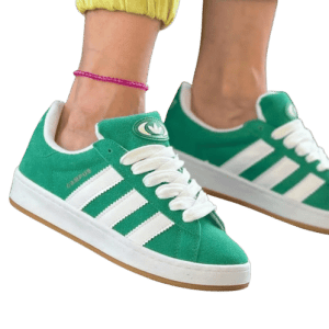 Addidas Orginals Campus Green