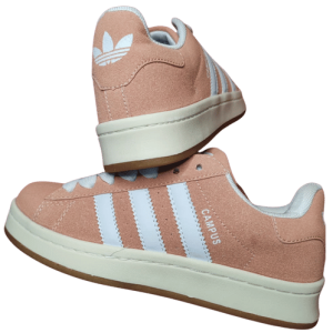 Addidas Orginals Campus Pink