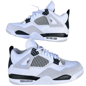 Nike Air Jordan 4