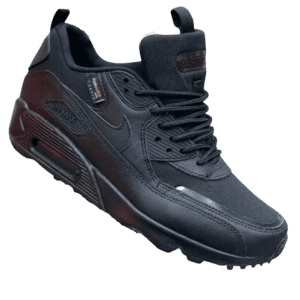 Nike Air Max Black